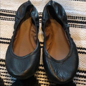 Lucky Brand ballet style flats